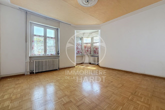 Ma-Cabane - Vente Immeuble Saint-Louis, 184 m²