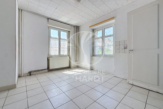 Ma-Cabane - Vente Immeuble Saint-Louis, 184 m²