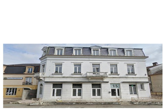Vente Immeuble 70800, Saint-Loup-sur-Semouse France