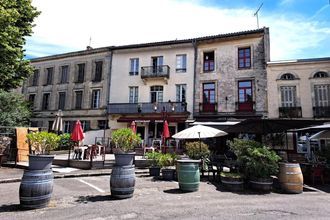 Ma-Cabane - Vente Immeuble Saint-Macaire, 0 m²