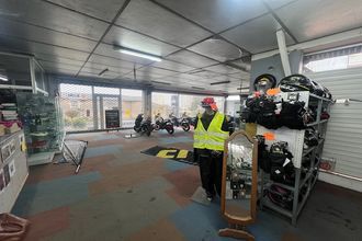 Ma-Cabane - Vente Immeuble SAINT-MAIXENT-L'ECOLE, 390 m²