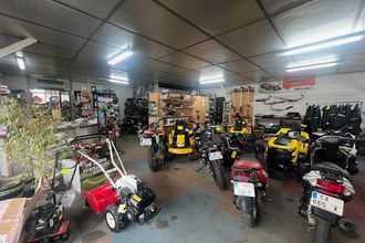 Ma-Cabane - Vente Immeuble SAINT-MAIXENT-L'ECOLE, 390 m²