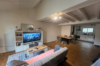 Ma-Cabane - Vente Immeuble SAINT-MAIXENT-L'ECOLE, 200 m²