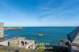 Ma-Cabane - Vente Immeuble SAINT-MALO, 317 m²