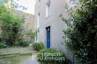 Ma-Cabane - Vente Immeuble SAINT-MALO, 317 m²