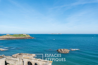 Ma-Cabane - Vente Immeuble SAINT-MALO, 317 m²