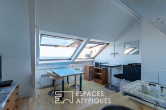 Ma-Cabane - Vente Immeuble SAINT-MALO, 317 m²