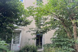 Ma-Cabane - Vente Immeuble SAINT-MALO, 300 m²