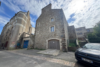 Ma-Cabane - Vente Immeuble SAINT-MALO, 300 m²