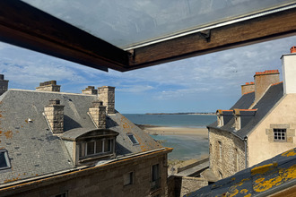 Ma-Cabane - Vente Immeuble SAINT-MALO, 300 m²