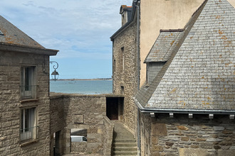 Ma-Cabane - Vente Immeuble SAINT-MALO, 300 m²