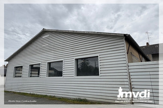 Ma-Cabane - Vente Immeuble SAINT-MARS-LA-JAILLE, 250 m²