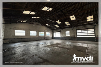 Ma-Cabane - Vente Immeuble SAINT-MARS-LA-JAILLE, 250 m²