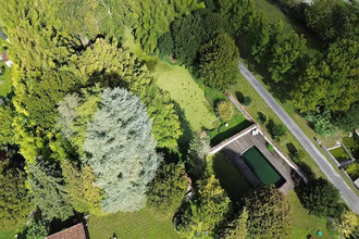 Ma-Cabane - Vente Immeuble Saint-Martial-sur-Né, 439 m²