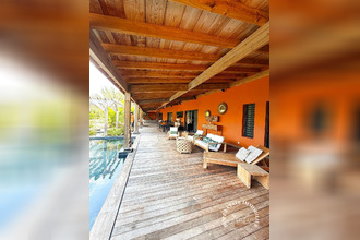 Ma-Cabane - Vente Immeuble SAINT MARTIN, 994 m²