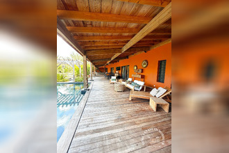 Ma-Cabane - Vente Immeuble SAINT MARTIN, 994 m²