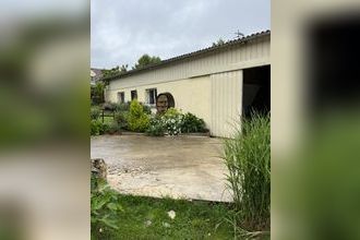 Ma-Cabane - Vente Immeuble Saint-Martin-d'Ablois, 170 m²