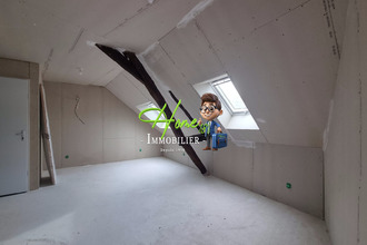 Ma-Cabane - Vente Immeuble Saint-Martin-d'Auxigny, 150 m²