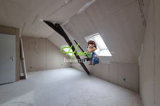 Ma-Cabane - Vente Immeuble Saint-Martin-d'Auxigny, 150 m²