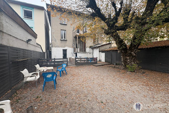 Ma-Cabane - Vente Immeuble SAINT-MARTIN-D'HERES, 220 m²