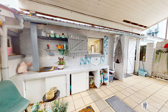 Ma-Cabane - Vente Immeuble SAINT-MARTIN-D'HERES, 165 m²