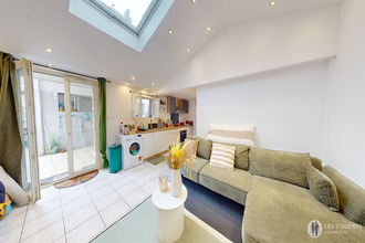 Ma-Cabane - Vente Immeuble SAINT-MARTIN-D'HERES, 165 m²
