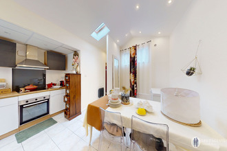 Ma-Cabane - Vente Immeuble SAINT-MARTIN-D'HERES, 165 m²