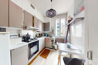 Ma-Cabane - Vente Immeuble SAINT-MARTIN-D'HERES, 165 m²