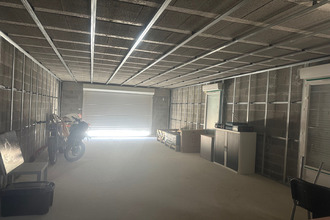 Ma-Cabane - Vente Immeuble SAINT-MARTIN-DE-CRAU, 520 m²