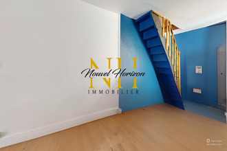Ma-Cabane - Vente Immeuble Saint-Martin-la-Plaine, 112 m²