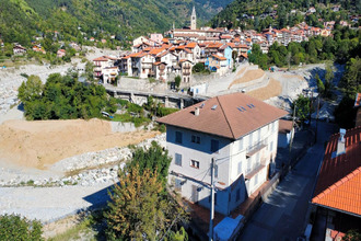Ma-Cabane - Vente Immeuble SAINT-MARTIN-VESUBIE, 900 m²