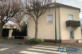 Ma-Cabane - Vente Immeuble Saint-Maur-des-Fossés, 540 m²