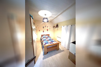Ma-Cabane - Vente Immeuble Saint-Maurice-sur-Moselle, 230 m²