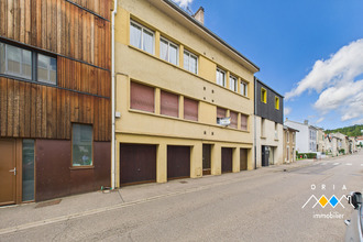Ma-Cabane - Vente Immeuble SAINT-MAX, 240 m²