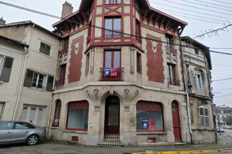 Vente Immeuble 55300, Saint-Mihiel France