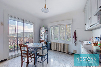 Ma-Cabane - Vente Immeuble SAINT-MITRE-LES-REMPARTS, 290 m²