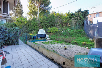 Ma-Cabane - Vente Immeuble SAINT-MITRE-LES-REMPARTS, 290 m²