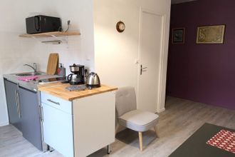 Ma-Cabane - Vente Immeuble Saint-Nazaire, 0 m²