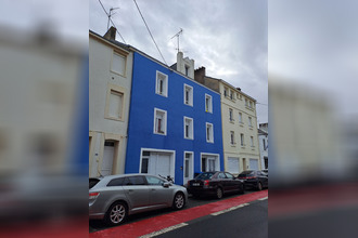 Ma-Cabane - Vente Immeuble SAINT-NAZAIRE, 270 m²