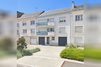 Ma-Cabane - Vente Immeuble Saint-Nazaire, 305 m²