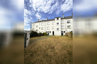 Ma-Cabane - Vente Immeuble Saint-Nazaire, 305 m²