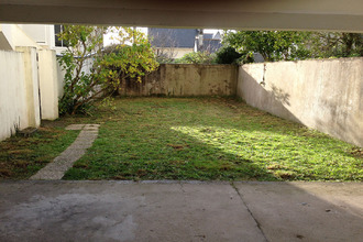 Ma-Cabane - Vente Immeuble SAINT-NAZAIRE, 190 m²