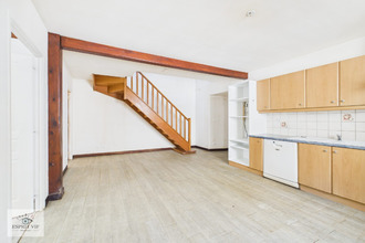 Ma-Cabane - Vente Immeuble Saint-Nicolas-de-Port, 146 m²