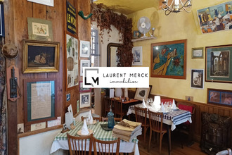 Ma-Cabane - Vente Immeuble Saint-Omer, 52 m²