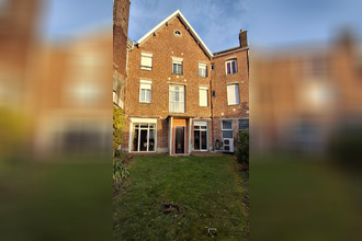 Ma-Cabane - Vente Immeuble Saint-Omer, 403 m²