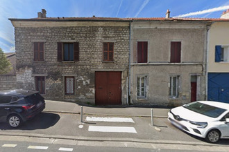 Ma-Cabane - Vente Immeuble SAINT-OUEN-L'AUMONE, 99 m²