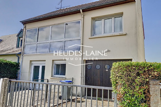 Ma-Cabane - Vente Immeuble SAINT-PAIR-SUR-MER, 110 m²