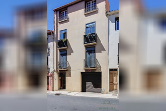 Ma-Cabane - Vente Immeuble Saint-Paul-de-Fenouillet, 144 m²