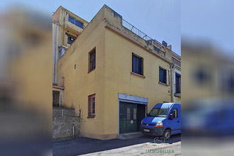 Ma-Cabane - Vente Immeuble Saint-Paul-de-Fenouillet, 144 m²