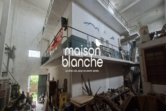 Ma-Cabane - Vente Immeuble Saint-Pierre-d'Oléron, 1400 m²